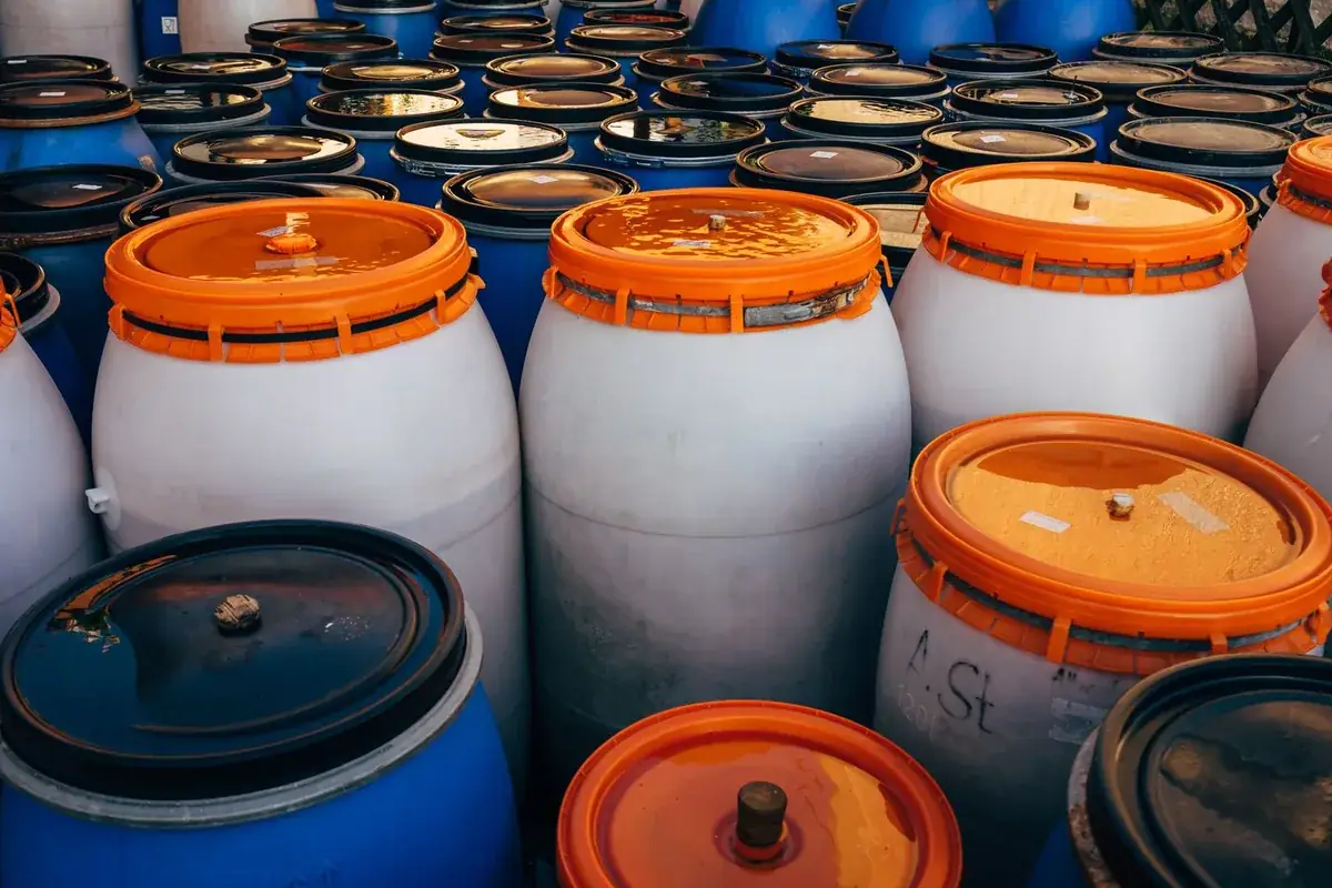 Chemical & Toxic Waste Cleanup in Brodhead, WI
